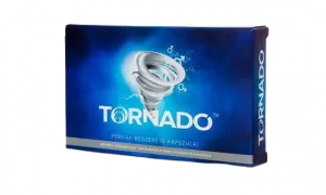 Tornado potencianövelő
